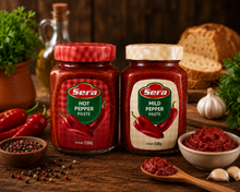 Load image into Gallery viewer, Sera Red Pepper Paste (Biber Salcasi)