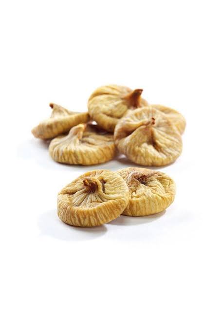 incir evi Premium Dried Figs (500g)