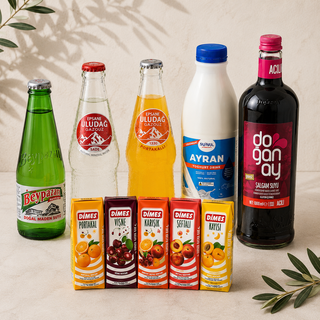 Beverages