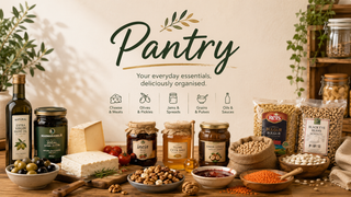 Pantry