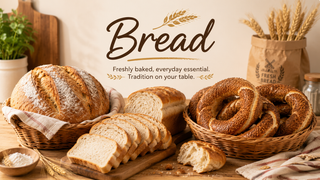 Bread