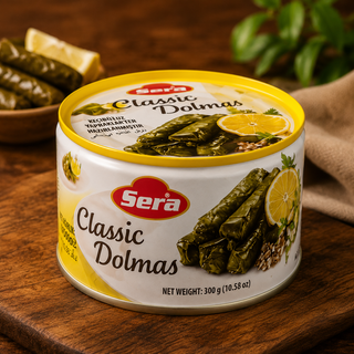 Sera Classic Dolmas 300g
