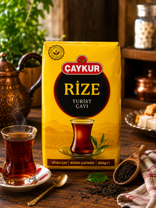 Caykur Rize Turist Tea