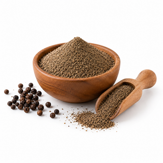 Black Pepper Powder (Karabiber Tozu)