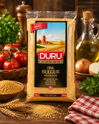 Duru Fine Bulgur 1kg