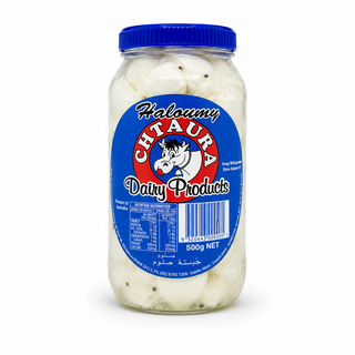 CHTAURA Halloumi Cheese in Brine 500g