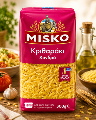 Misko Risoni Large (xopano) 500g