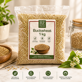 Royal fields Buckwheat 1kg