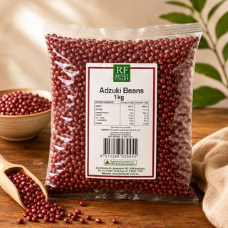 Royal Fields Adzuki Beans 1kg