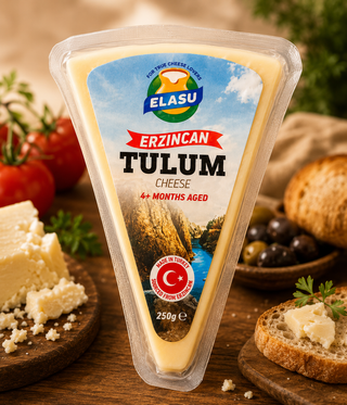 Elasu Tulum Cheese 250g