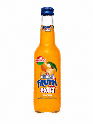 Uludag Frutti Extra Mandarin