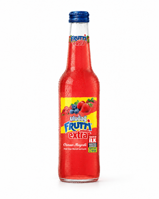 Uludag Frutti Extra Forest Fruits