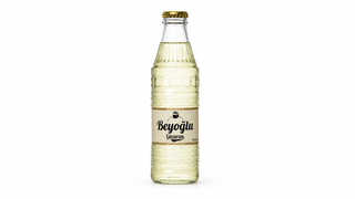 Beyoglu Ginger Soda (Zencefilli Gazoz)