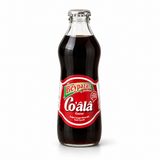 Beypazarı Co'ala Cola Mineral Water