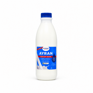 Sahara Ayran (Yoghurt Drink)