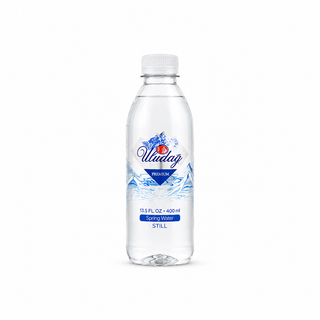 Uludag Premium Natural Spring Water