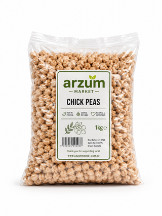 Chickpeas 1kg