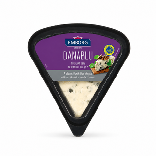 Danablu Blue Vein Cheese