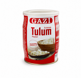 Gazi Tulum Cheese 900g