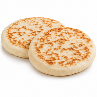 Bazlama Bread