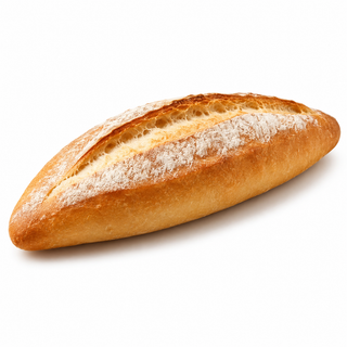 Turkish Somun Bread