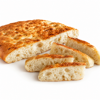 Turkish Pide Bread