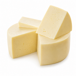 Greek Kefalograviera Cheese