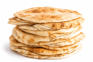 Lebanese Bread