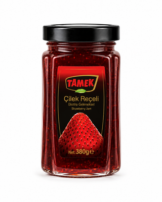 Tamek Strawberry Jam