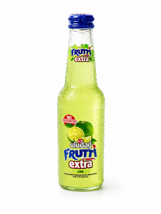 Uludag Frutti Extra Lime