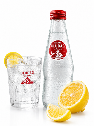 Uludag Gazoz