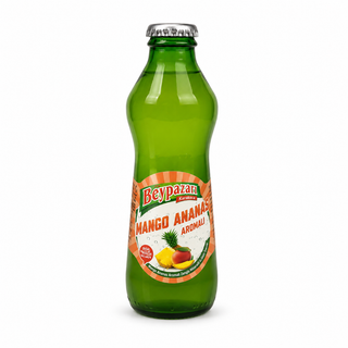 Beypazari Mango Pineapple Soda