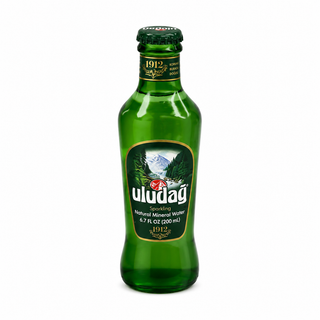 Uludag Natural Mineral Water