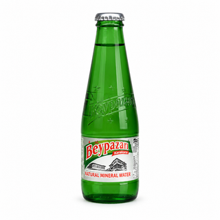 Beypazari Mineral Water