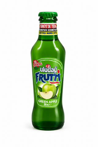 Uludag Frutti Apple