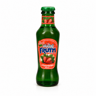 Uludag Frutti Strawberry