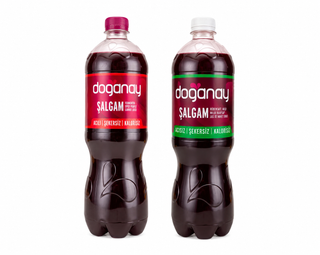 Doganay Salgam Suyu 1L( Fermented Turnip Juice)