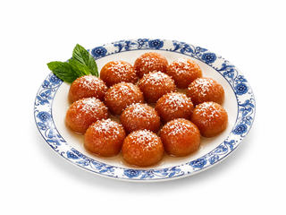 Gazioglucler Kemal Pasa Dessert 350g