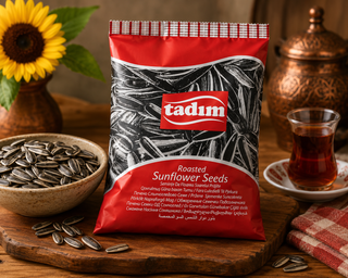 Tadım Roasted Sunflower Seeds