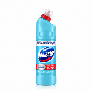 Domestos Thick Bleach Eucalyptus Freshness 750ml
