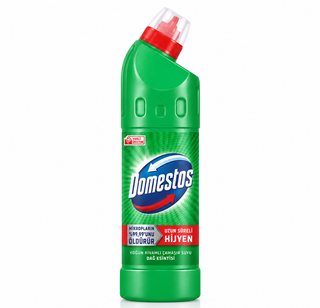 Domestos Thick Bleach Mountain Breeze 750ml