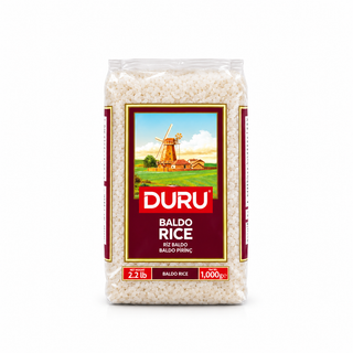Duru Baldo Rice 1kg