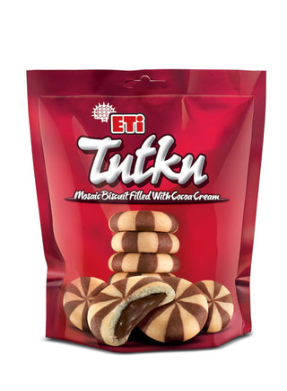 Eti Tutku Biscuits