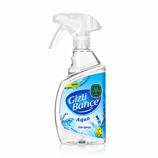 Eyup Sabri Tuncer Gizli Bahce Aqua Room & Car Spray 500ml