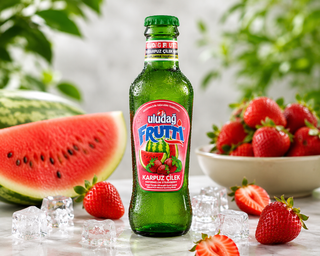Uludag Watermelon and Strawberry Frutti