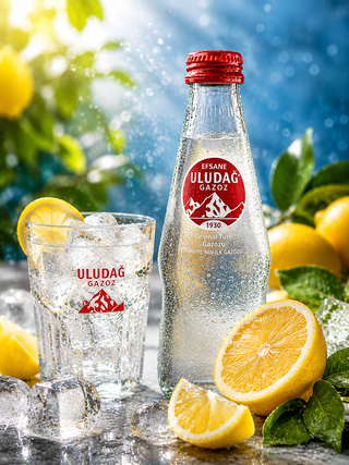 Uludag Gazoz