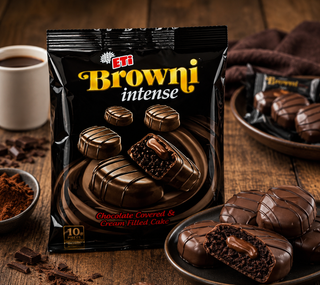 Eti Browni Intense