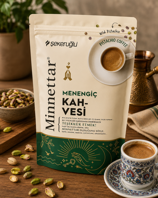 Sekeroglu Menengic Coffee