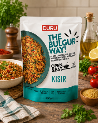 Duru Kisir