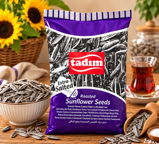 Tadım Extra Salted Sunflower Seeds